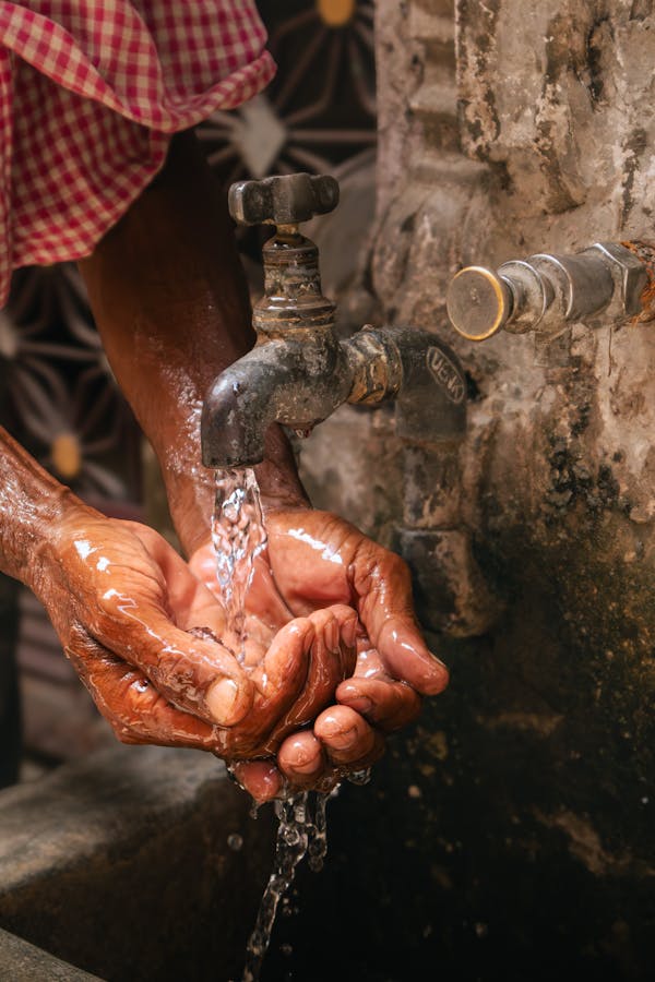 Hakara Care-well Initiative Launches New WASH Program in Rural Communities